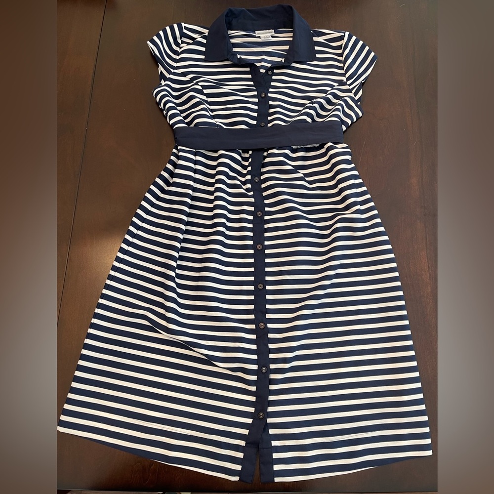 Motherhood Maternity Dress, size S